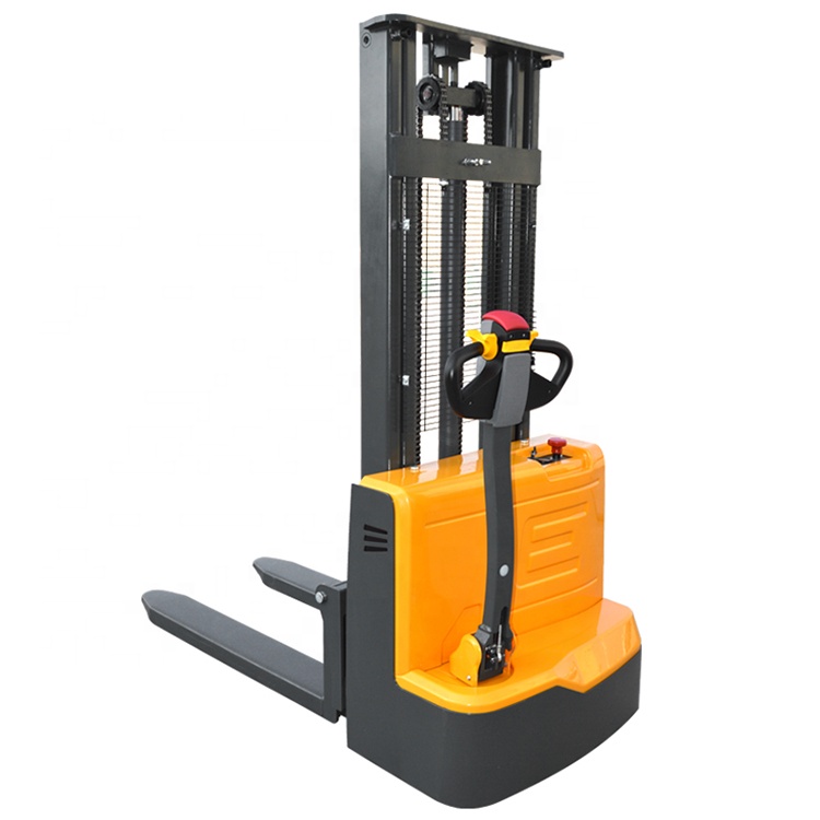 Walkie pilatzaile elektriko osoa