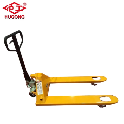 Eskuko Pallet Jack 2 Ton