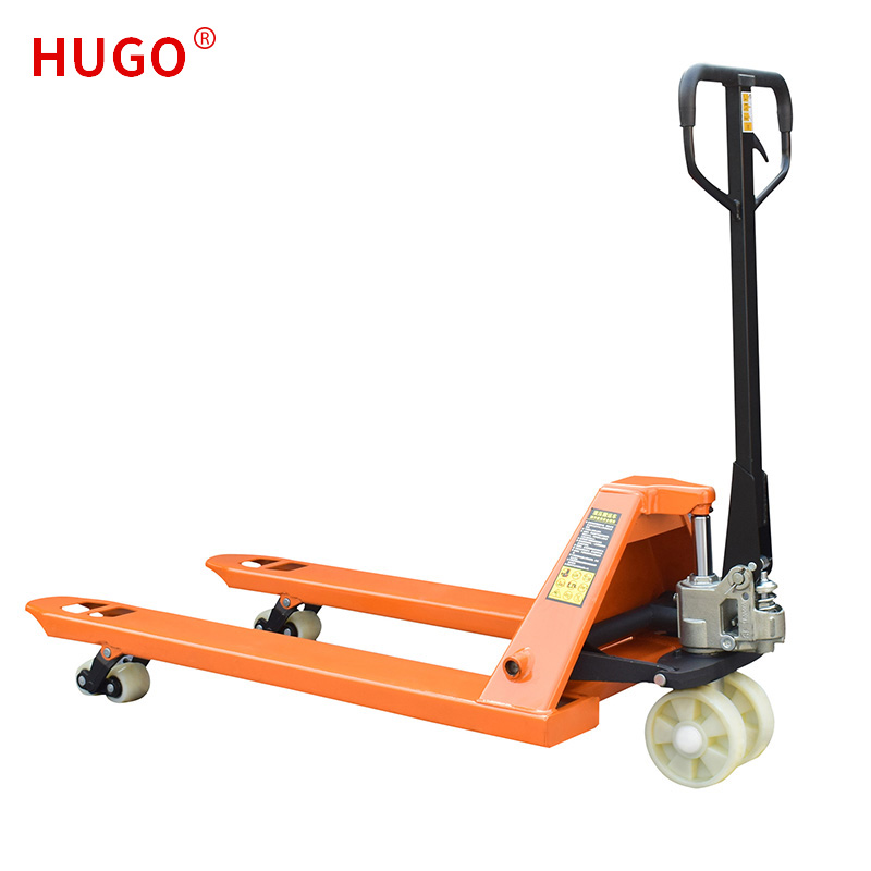 Eskuzko Pallet Jack