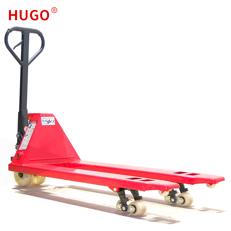 Pallet Jack Salgai