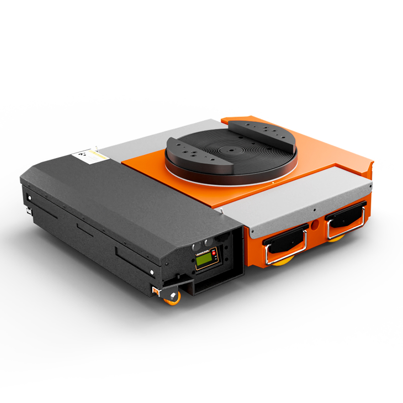 Depositua Orga Mugimendu Elektrikoa Karga